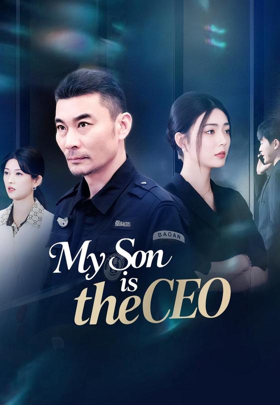 My Son is the CEO