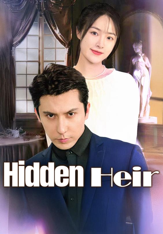 Hidden Heir