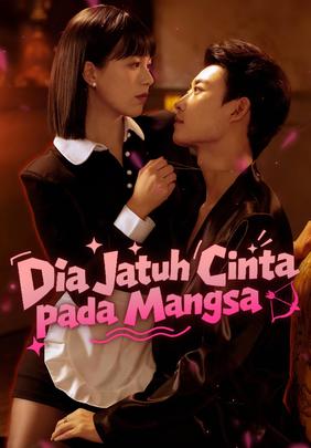 Dia Jatuh Cinta pada Mangsa