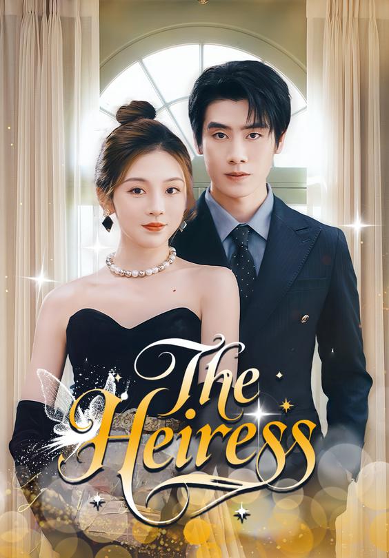 The Heiress