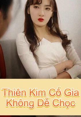 Thiên Kim Cố Gia Không Dễ Chọc