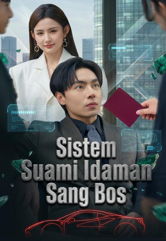 Sistem Suami Idaman Sang Bos