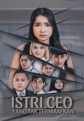 Istri CEO Yang Tak Termaafkan