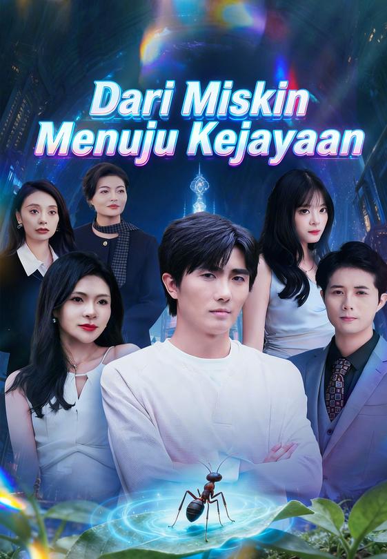 Dari Miskin Menuju Kejayaan