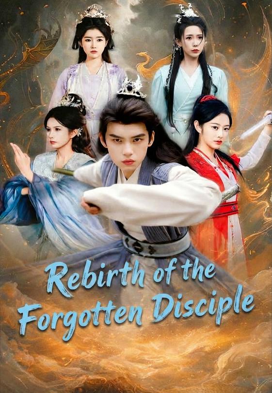 Rebirth of the Forgotten Disciple