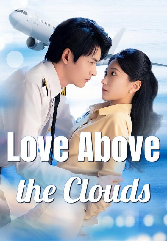 Love Above the Clouds