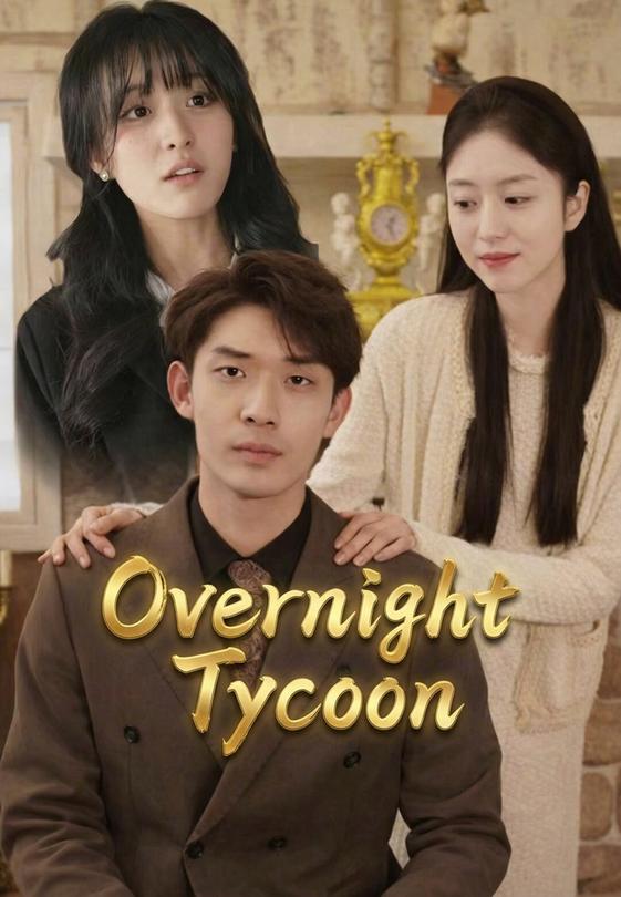 Overnight Tycoon