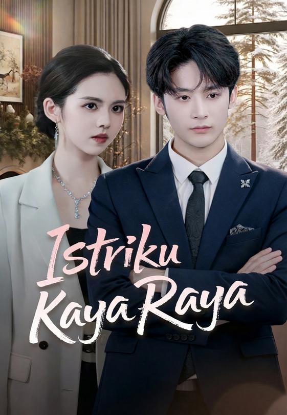 Istriku Kaya Raya