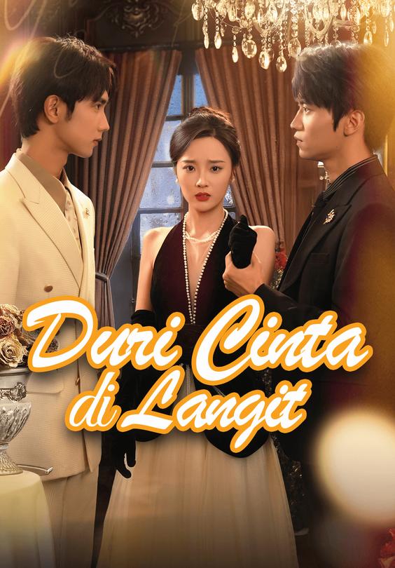 Duri Cinta di Langit