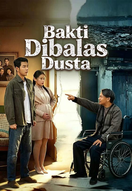 (Dub)Bakti Dibalas Dusta