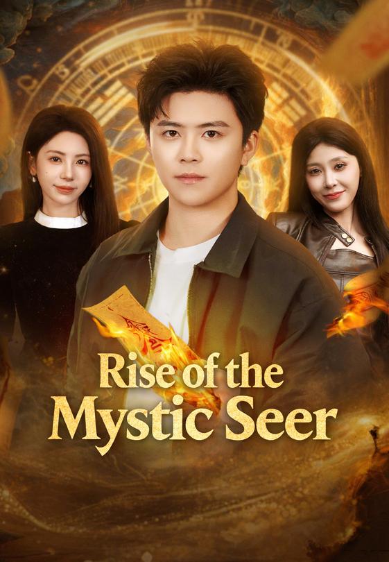 Rise of the Mystic Seer