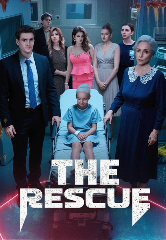 The Rescue