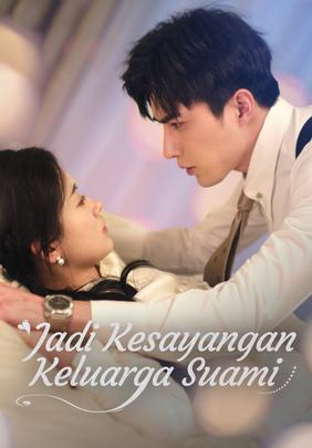 Jadi Kesayangan Keluarga Suami