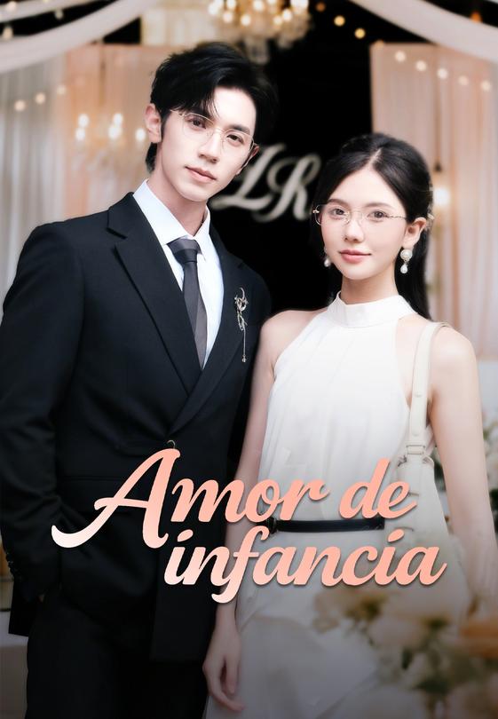 (Doblado)Amor de infancia