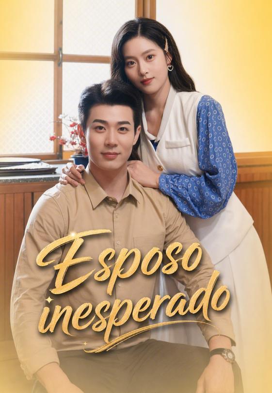 Esposo inesperado