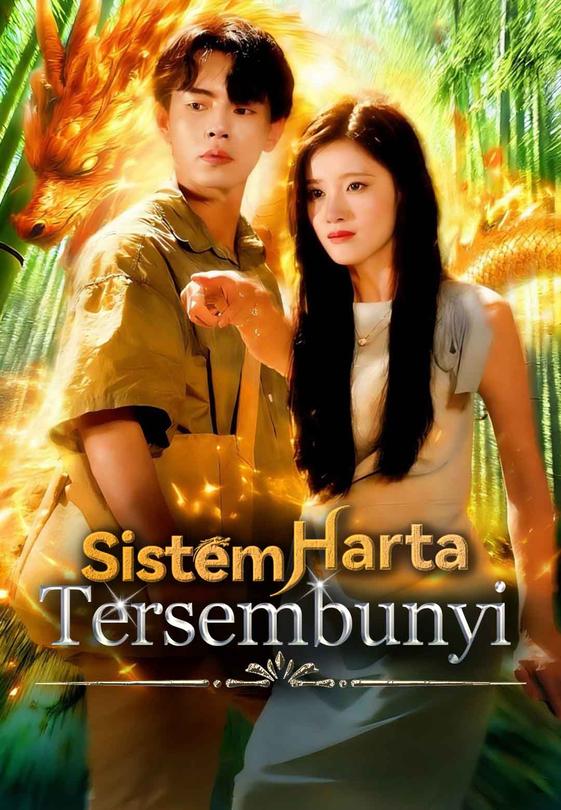 Sistem Harta Tersembunyi
