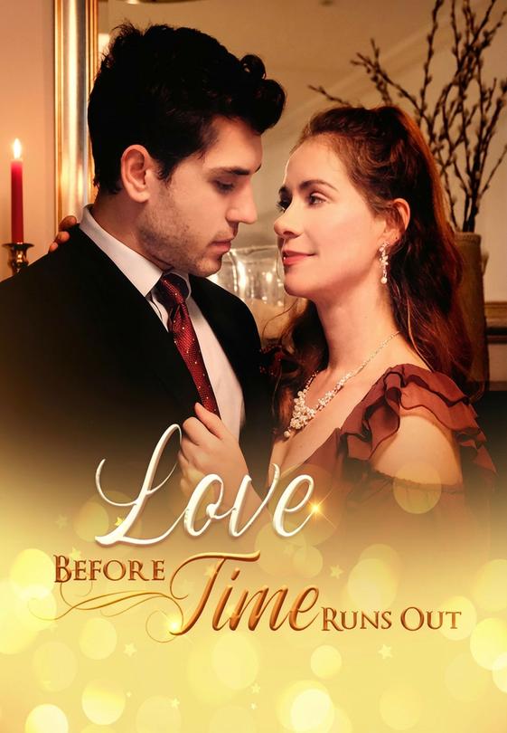 Love Before Time Runs Out