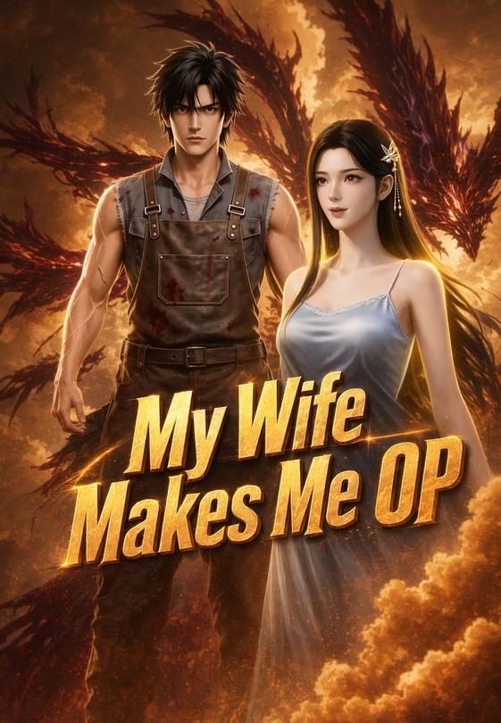 My Wife Makes Me OP