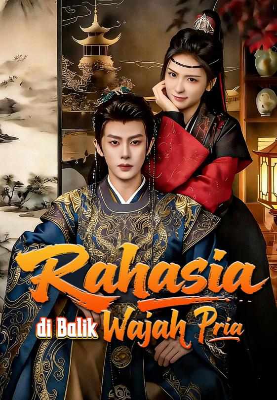 (Dub)Rahasia di Balik Wajah Pria