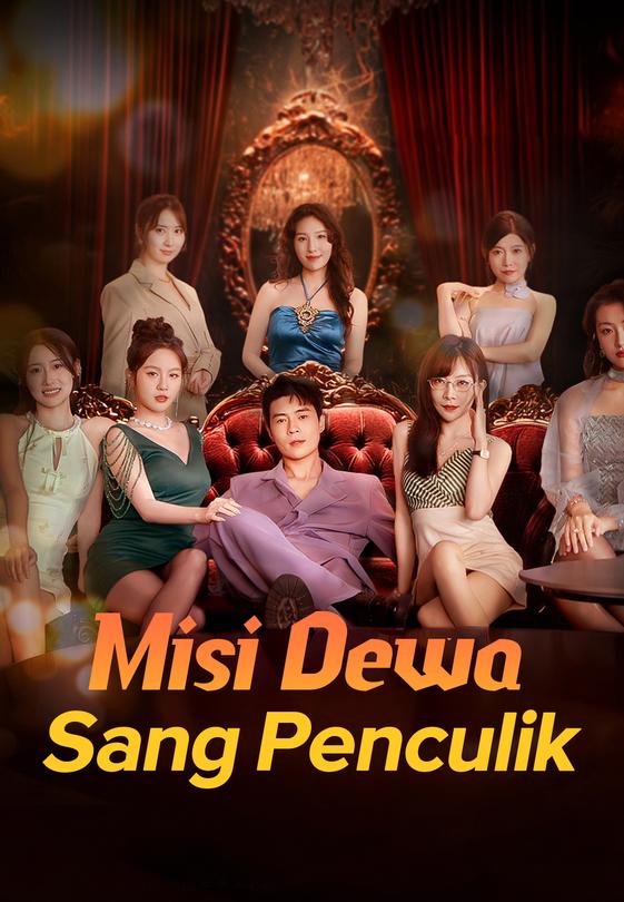 Misi Dewa Sang Penculik