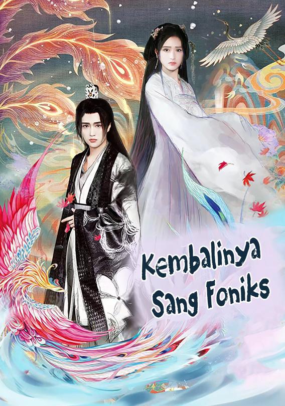 Kembalinya Sang Foniks