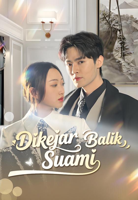 Dikejar Balik Suami