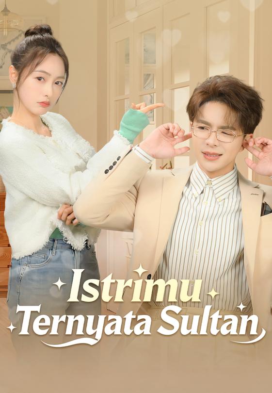 Istrimu Ternyata Sultan
