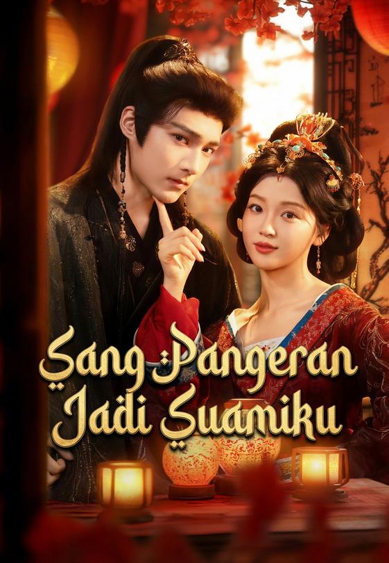 Sang Pangeran Jadi Suamiku