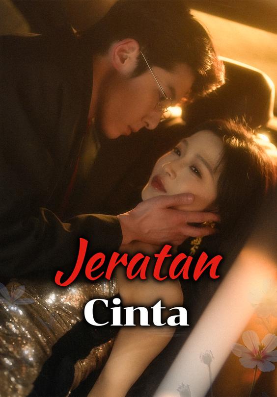 Jeratan Cinta