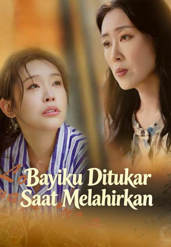 Bayiku Ditukar Saat Melahirkan