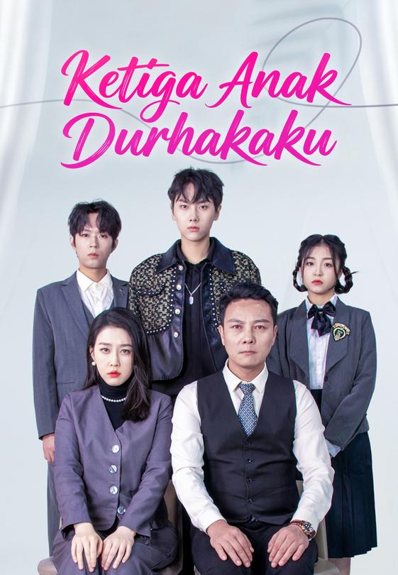 Ketiga Anak Durhakaku