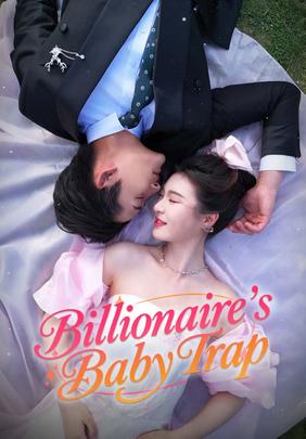 Billionaire's Baby Trap