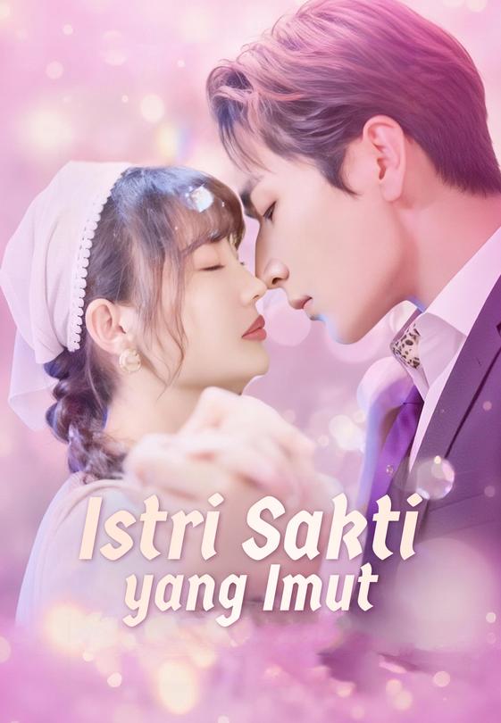 Istri Sakti yang Imut