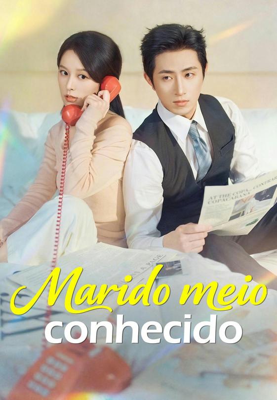 Marido meio conhecido