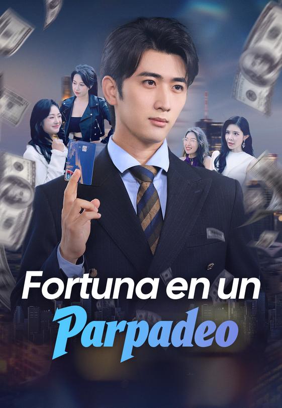 Fortuna en un parpadeo