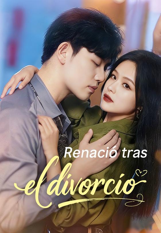Renació tras el divorcio