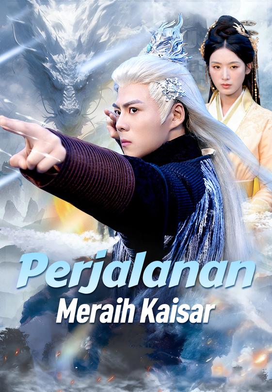 Perjalanan Meraih Kaisar