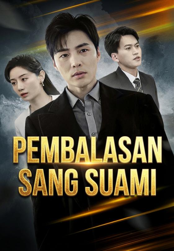 PEMBALASAN SANG SUAMI