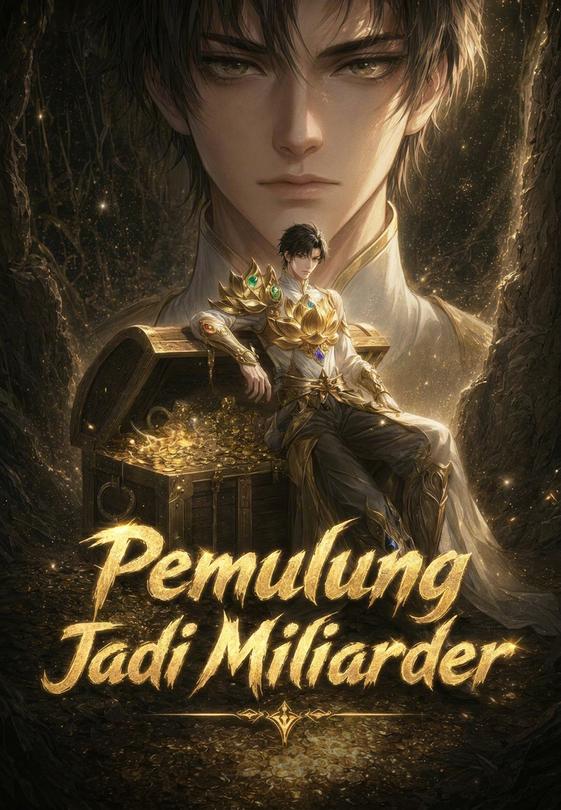 Pemulung Jadi Miliarder