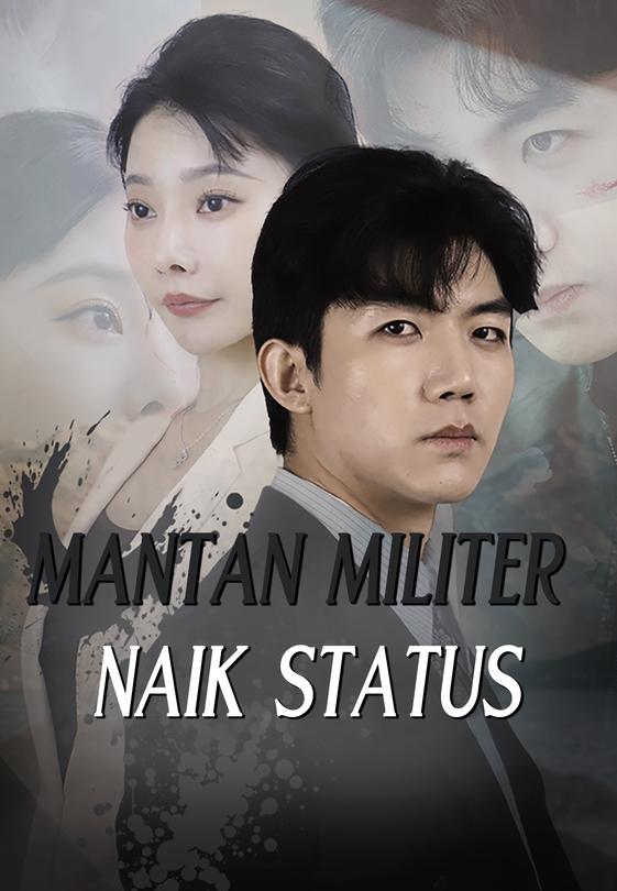 Mantan Militer Naik Status