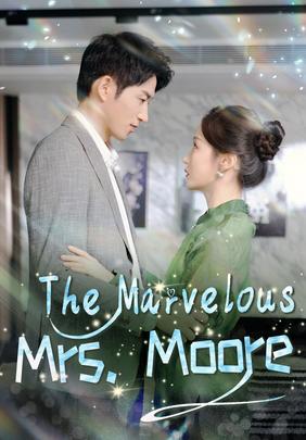 The Marvelous Mrs. Moore