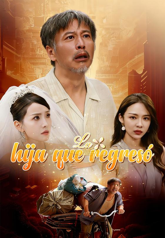 (Doblado)La hija que regresó