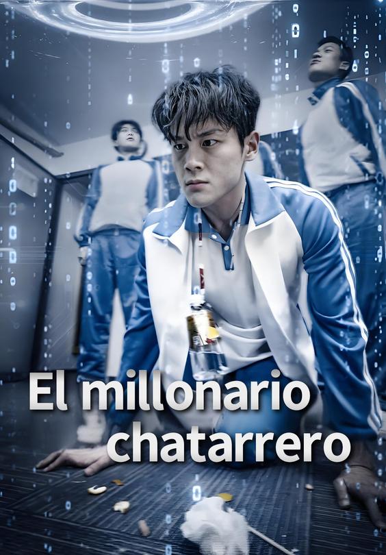 El millonario chatarrero