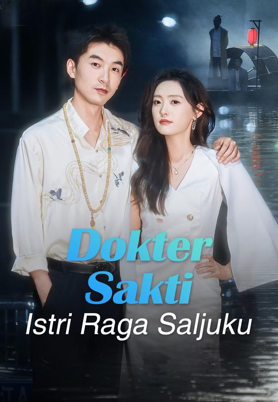 Dokter Sakti Istri Raga Saljuku