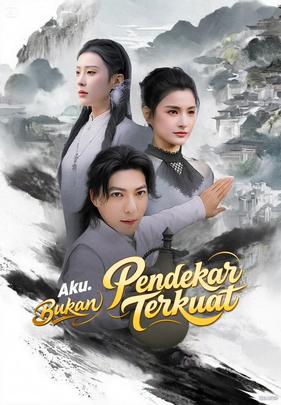 Aku Bukan Pendekar Terkuat