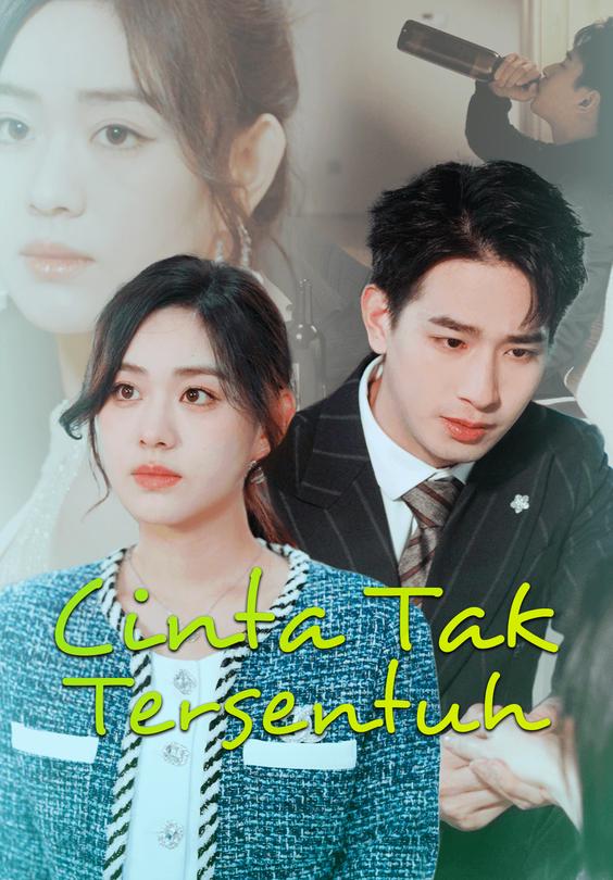 Cinta Tak Tersentuh