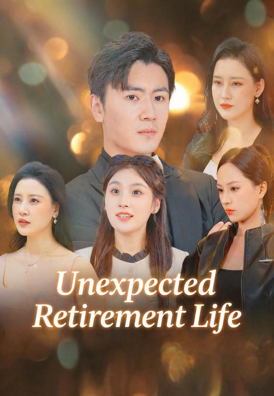 Unexpected Retirement Life