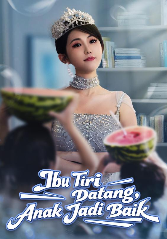 Ibu Tiri Datang, Anak Jadi Baik