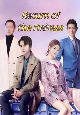 Return of the Heiress