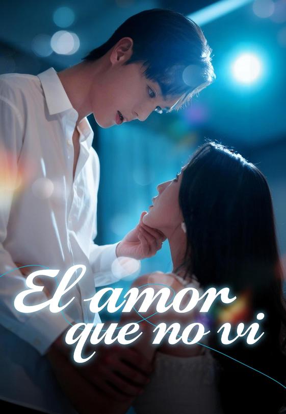 El amor que no vi